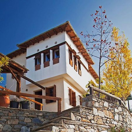Pelion Homes Agios Georgios Nilias Exterior foto