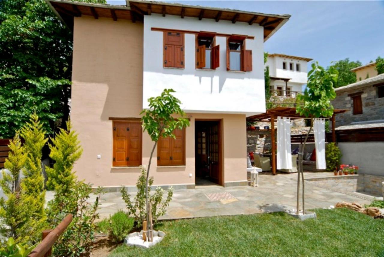Pelion Homes Agios Georgios Nilias Exterior foto