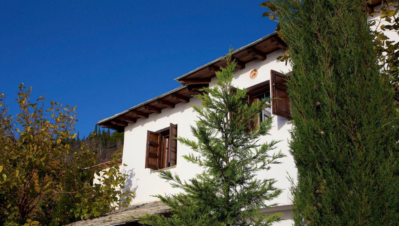 Pelion Homes Agios Georgios Nilias Exterior foto