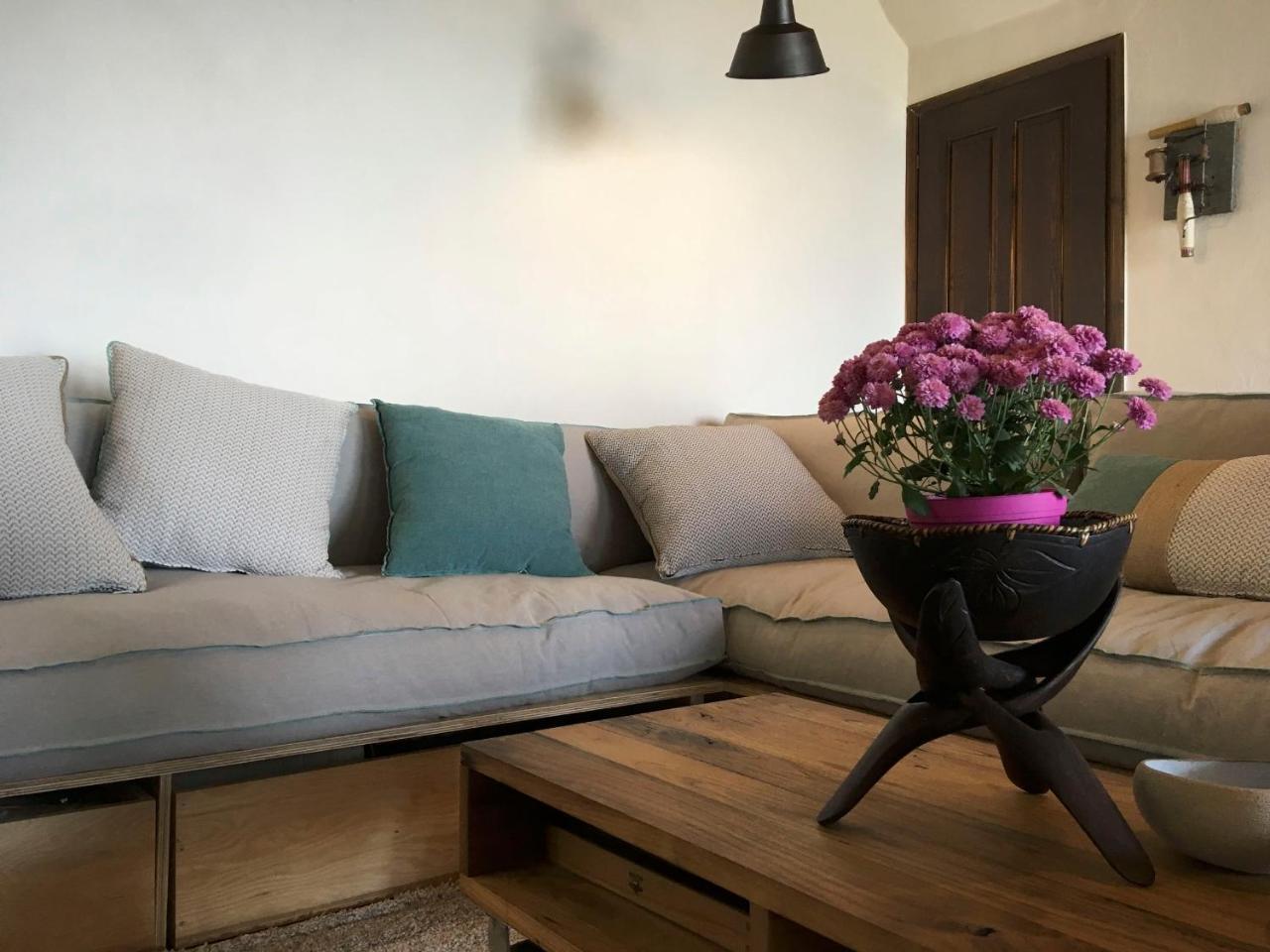 Pelion Homes Agios Georgios Nilias Exterior foto
