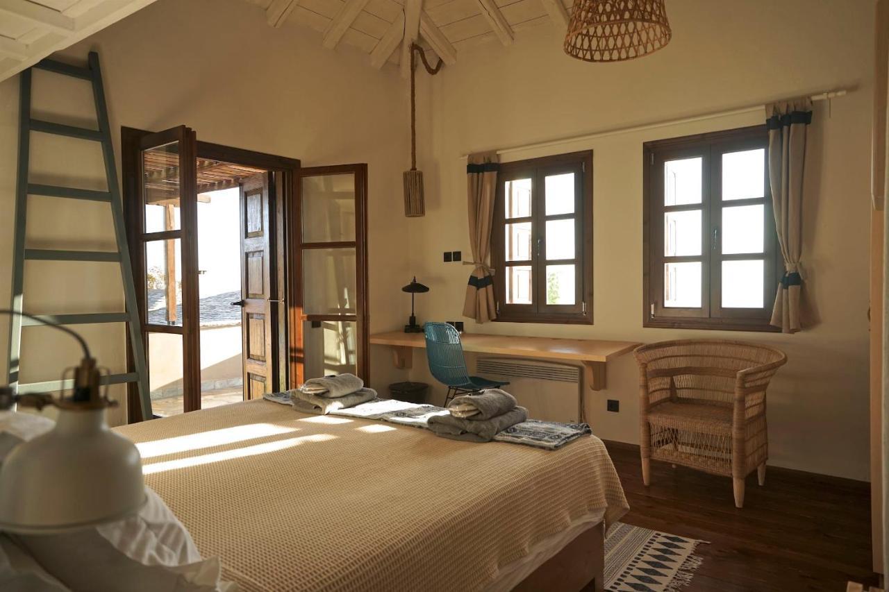 Pelion Homes Agios Georgios Nilias Exterior foto